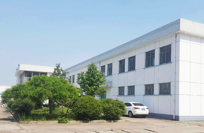 無錫辰迪重工科技有限公司